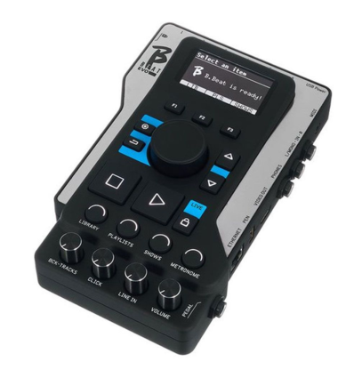 Comprar M-LIVE B-BEAT EVO KIT 256GB + WIFI - 769 € | Profesional DJ