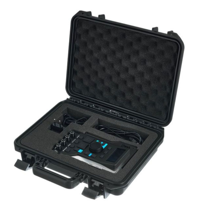 Comprar M-LIVE B-BEAT EVO KIT 256GB + WIFI - 769 € | Profesional DJ