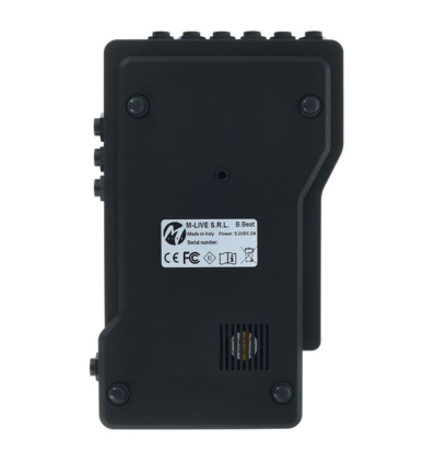 Comprar M-LIVE B-BEAT EVO KIT 256GB + WIFI - 769 € | Profesional DJ