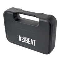 Comprar M-LIVE B.BEAT LIGHT HARDBAG - 81 € | Profesional DJ Comprar M-LIVE B.BEAT LIGHT HARDBAG - 81 € | Profesional DJ