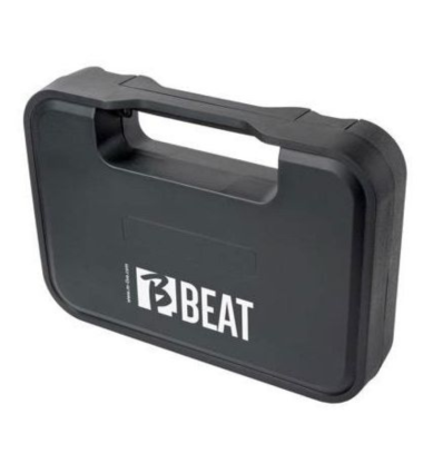Comprar M-LIVE B.BEAT LIGHT HARDBAG - 81 € | Profesional DJ