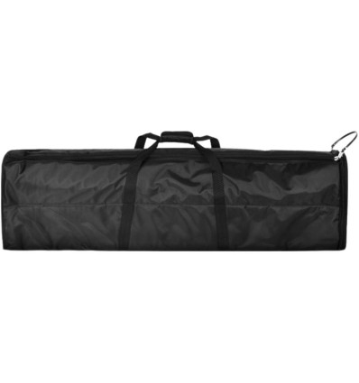 Gravity BG MS PB 4 B - Bolsa de transporte para soportes de micrófono