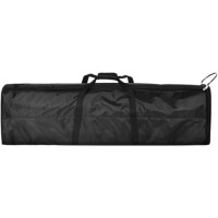 Gravity BG MS PB 4 B - Bolsa de transporte para soportes de micrófono