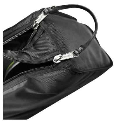 Gravity BG MS PB 4 B - Bolsa de transporte para soportes de micrófono