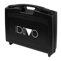 Comprar M-LIVE HARD BAG PARA DIVO - 65 € | Profesional DJ