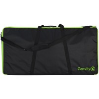 Gravity BG X2 RD B - Bolsa para Rapid Desk y soporte de teclado