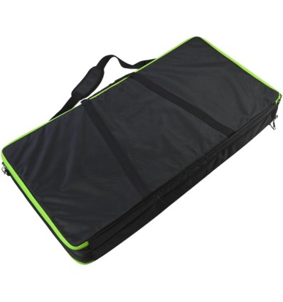 Gravity BG X2 RD B - Bolsa para Rapid Desk y soporte de teclado