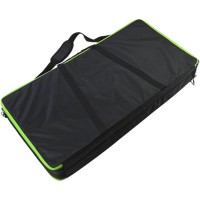 Gravity BG X2 RD B - Bolsa para Rapid Desk y soporte de teclado