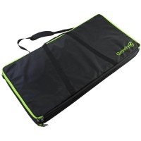 Gravity BG X2 RD B - Bolsa para Rapid Desk y soporte de teclado