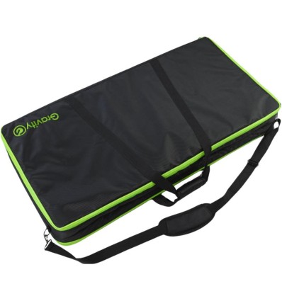 Gravity BG X2 RD B - Bolsa para Rapid Desk y soporte de teclado