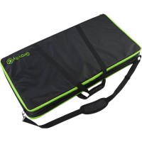 Gravity BG X2 RD B - Bolsa para Rapid Desk y soporte de teclado