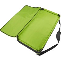 Gravity BG X2 RD B - Bolsa para Rapid Desk y soporte de teclado