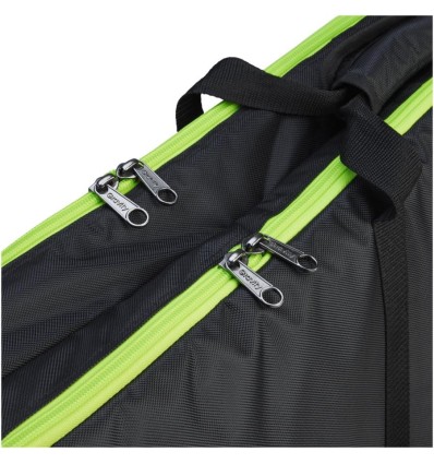 Gravity BG X2 RD B - Bolsa para Rapid Desk y soporte de teclado