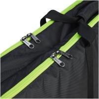 Gravity BG X2 RD B - Bolsa para Rapid Desk y soporte de teclado