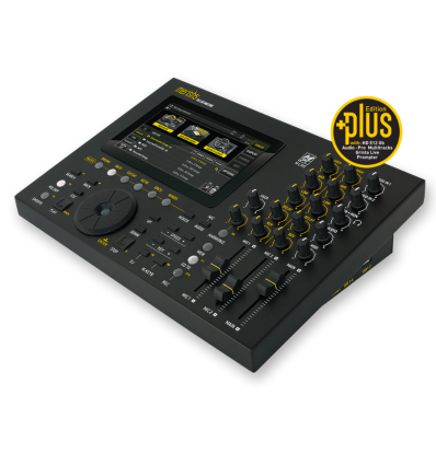 Comprar M-LIVE MERISH 5+ - 1844 € | Profesional DJ