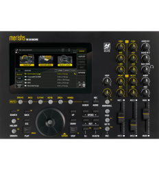 Comprar M-LIVE MERISH 5+ - 1844 € | Profesional DJ