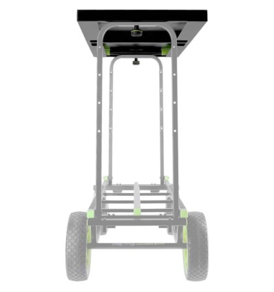 Gravity CART L 01 AC 1 SET 1 - Kit de extensión para carrito L 01 B