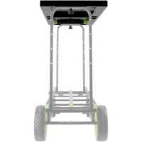 Gravity CART L 01 AC 1 SET 1 - Kit de extensión para carrito L 01 B