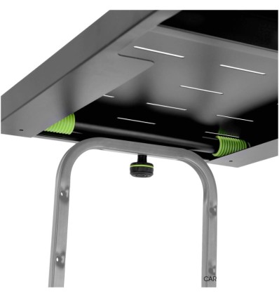 Gravity CART L 01 AC 1 SET 1 - Kit de extensión para carrito L 01 B