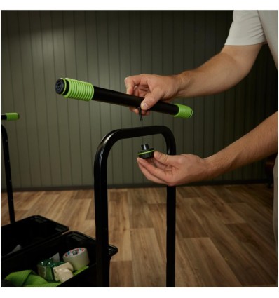 Gravity CART L 01 AC 1 SET 1 - Kit de extensión para carrito L 01 B