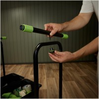 Gravity CART L 01 AC 1 SET 1 - Kit de extensión para carrito L 01 B