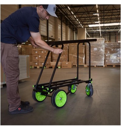 Gravity CART L 01 AC 1 SET 1 - Kit de extensión para carrito L 01 B