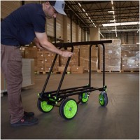 Gravity CART L 01 AC 1 SET 1 - Kit de extensión para carrito L 01 B