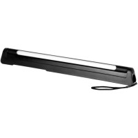 Gravity LED STICK 1 B - Barra de luz LED portátil y recargable
