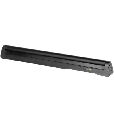 Gravity LED STICK 1 B - Barra de luz LED portátil y recargable