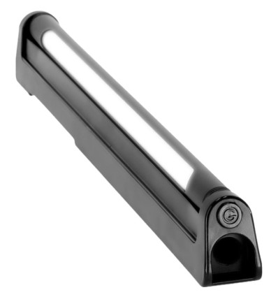 Gravity LED STICK 1 B - Barra de luz LED portátil y recargable
