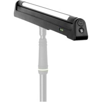 Gravity LED STICK 1 B - Barra de luz LED portátil y recargable