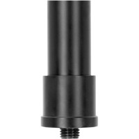 Gravity LS P 431 XL B - Poste extensible para focos y altavoces