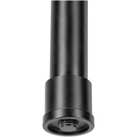 Gravity LS P 431 XL B - Poste extensible para focos y altavoces
