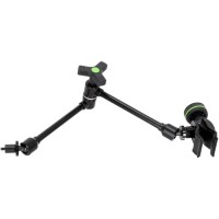 Brazo Gravity MA VARIARM L 38 - Montaje ajustable y versátil Brazo Gravity MA VARIARM L 38 - Montaje ajustable y versátil