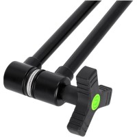 Brazo Gravity MA VARIARM L 38 - Montaje ajustable y versátil Brazo Gravity MA VARIARM L 38 - Montaje ajustable y versátil