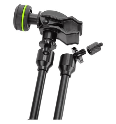 Gravity MA VARIARM M 38 - Brazo articulado compacto y versátil