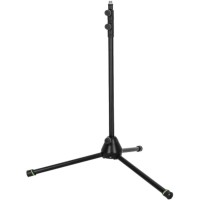 Gravity MS 43 DT B - Soporte de micrófono compacto y ajustable