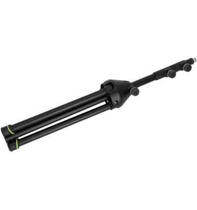 Gravity MS 43 DT B - Soporte de micrófono compacto y ajustable