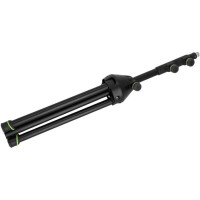 Gravity MS 43 DT B - Soporte de micrófono compacto y ajustable