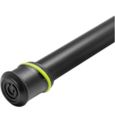 Gravity MS 43 DT B - Soporte de micrófono compacto y ajustable