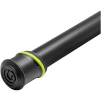 Gravity MS 43 DT B - Soporte de micrófono compacto y ajustable