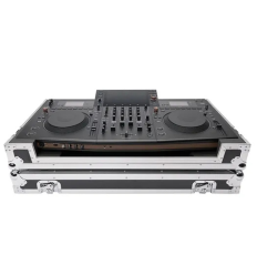 Comprar MAGMA DJ-CONTROLLER CASE OPUS QUAD - 285 €