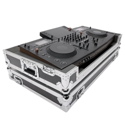 Comprar MAGMA DJ-CONTROLLER CASE OPUS QUAD - 285 €