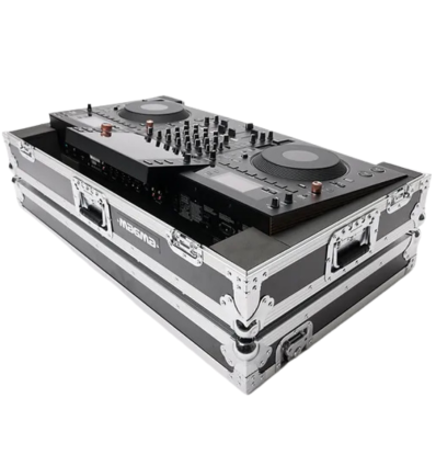 Comprar MAGMA DJ-CONTROLLER CASE OPUS QUAD - 285 €