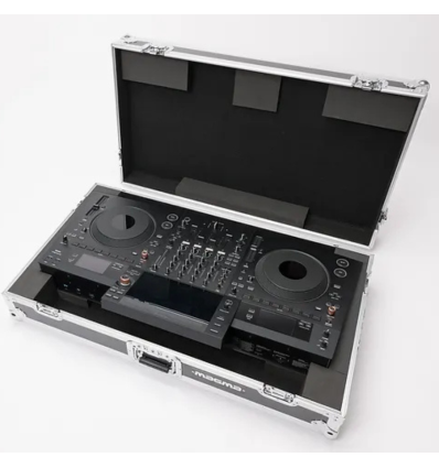 Comprar MAGMA DJ-CONTROLLER CASE OPUS QUAD - 285 €