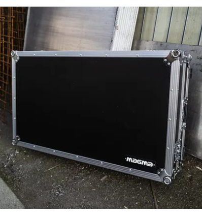 Comprar MAGMA DJ-CONTROLLER CASE OPUS QUAD - 285 €