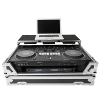 Comprar MAGMA DJ-CONTROLLER WORKSTATION DDJ-REV5 19" Comprar MAGMA DJ-CONTROLLER WORKSTATION DDJ-REV5 19"