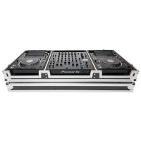 Comprar MAGMA MULTI-FORMAT CASE PLAYER/MIXER (V10/A9) SET