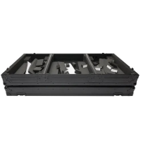 MAGMA MULTI-FORMAT CASE PLAYER/MIXER (V10/A9) SET (BB)
