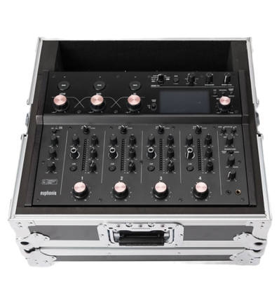 Comprar MAGMA MIXER-CASE EUPHONIA - 175 € | Profesional DJ